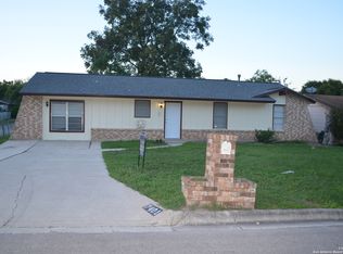 7401 Sage Oak St, Live Oak, TX 78233