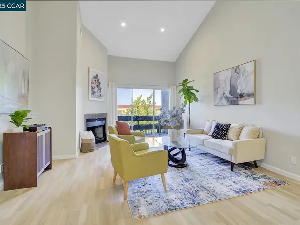 2121 Vale Rd APT 307, San Pablo, CA 94806