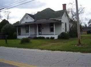 812 Morton Ave, Waycross, GA 31501