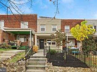 1641 Lang Pl NE, Washington, DC 20002