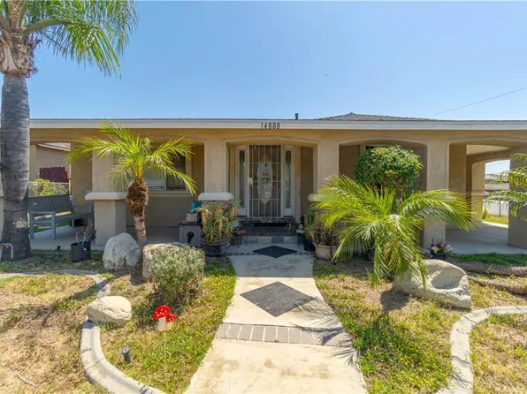 14888 Ivy Ave, Fontana, CA 92335