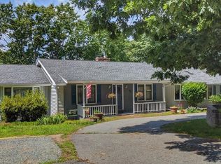 55 Juniper St, Billerica, MA 01821