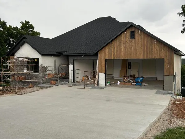 346 Sunset Drive, Saddlebrooke, MO 65630