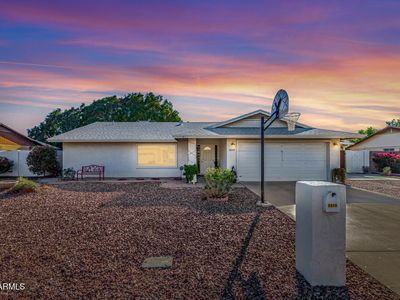 3519 W Emig Rd, Phoenix, AZ, 85053