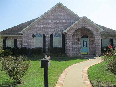 112 Garden Vista Dr, Marshall, TX, 75672