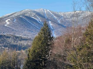 109 Highland Dr, Warren, VT 05674