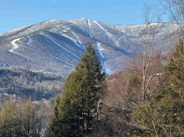 109 Highland Drive, Warren, VT 05674