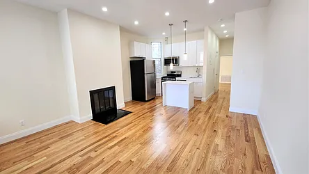 Rented by Big Apple NYC