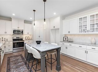 20774 Emerald St, Spring Hill, KS 66083