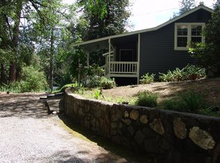 834 Old Washington Rd, Nevada City, CA 95959