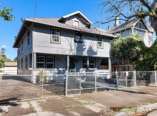 812 N Pilgrim St, Stockton, CA