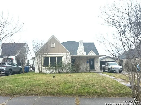422 AVANT AVE, San Antonio, TX 78210