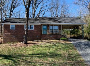 519 Allison Rd, Ruffin, NC 27326