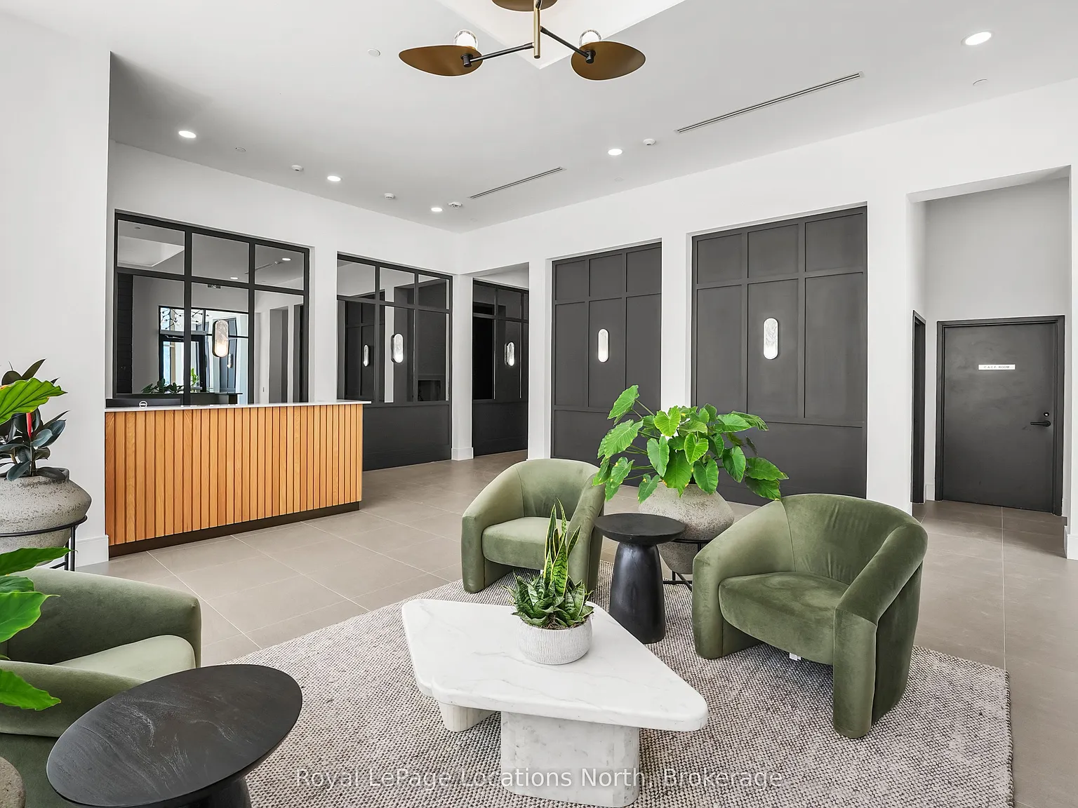 2 bed, $2,600 — Photo 3