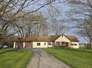 4449 County Road 220, Findlay, OH 45840