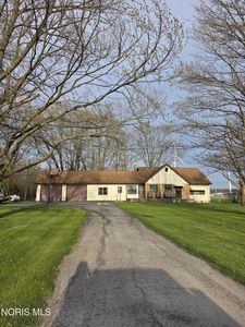 4449 County Road 220, Findlay, OH, 45840