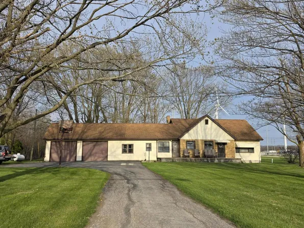 4449 County Road 220, Findlay, OH 45840