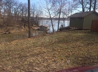 222 N 4395, Pryor, OK 74361