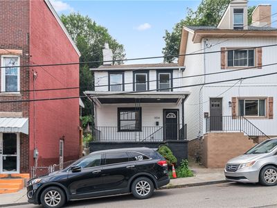 1014 Herron Ave, Pittsburgh, PA, 15219