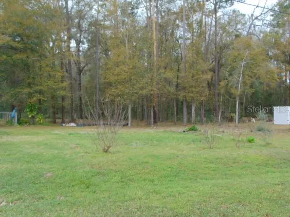 NW 62nd Ave Lot 10, Ocala, FL 34482
