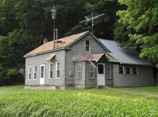 223 Kendricks Rd, Sherburne, NY 13460