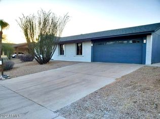 3707 E Columbine Dr, Phoenix, AZ 85032