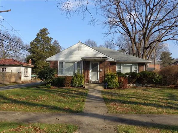 627-629 N 26th St, Allentown, PA 18104