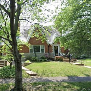 6444 Murdoch Ave, Saint Louis, MO, 63109