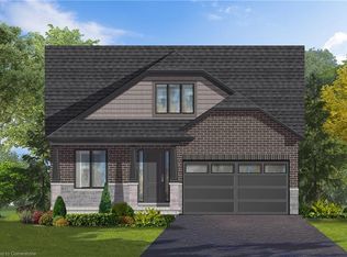 LOT 32 Klein Cir, Ancaster, ON L9G3K9