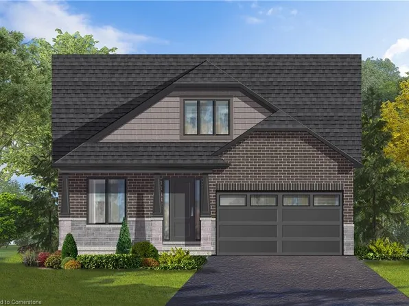 LOT 32 Klein Cir, Ancaster, ON L9G 3K9