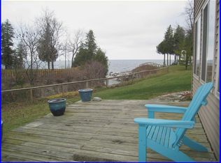 9220 Shore Cliff Road, Sturgeon Bay, WI 54235