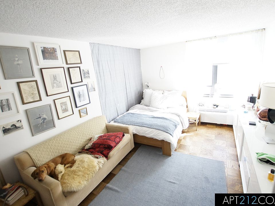 1st image of 355 S End Ave APT 11F