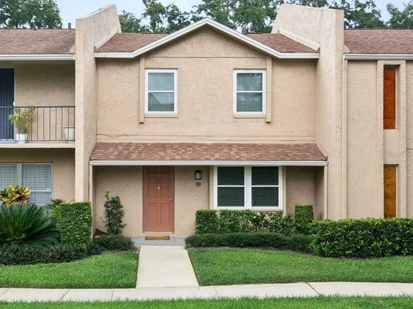 820 PARK LAKE CIRCLE #11, MAITLAND, FL 32751