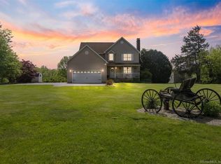 56 Jeremy Hill Rd, North Stonington, CT 06359