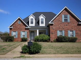 2908 Northaven Dr, Bentonville, AR 72712