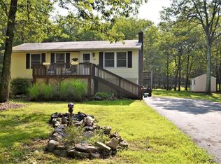 201 Cold Spring Dr, Jim Thorpe, PA 18229