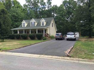 513 Shellbark Rd, Newport, TN 37821