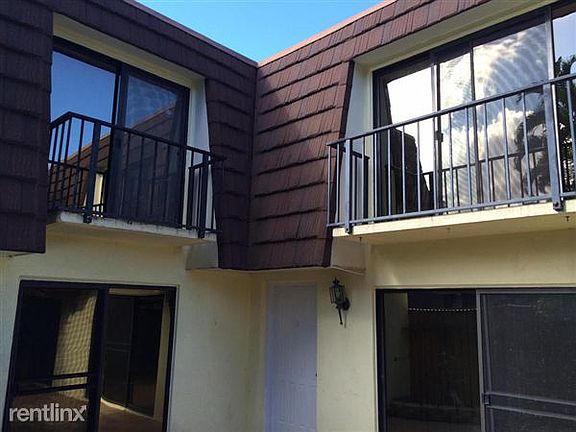 Garden Lakes Balconies TheShattowGroup