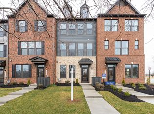 14604 George Carter Way, Chantilly, VA 20151