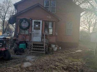306 N Iler St, Clarks, NE 68628