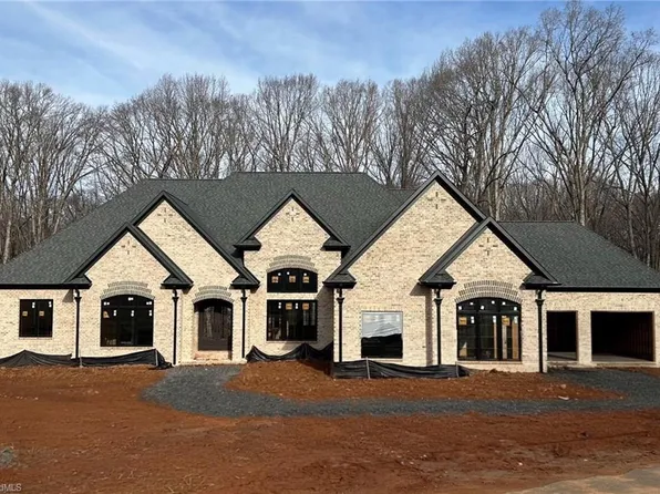 630 Harper Cate Ct, Greensboro, NC 27455