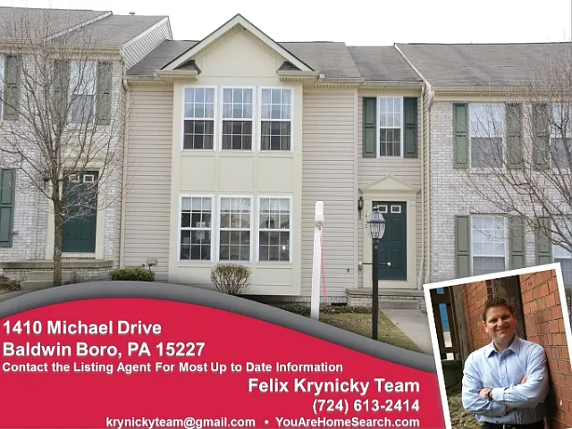 1410 Michael Dr photo 1