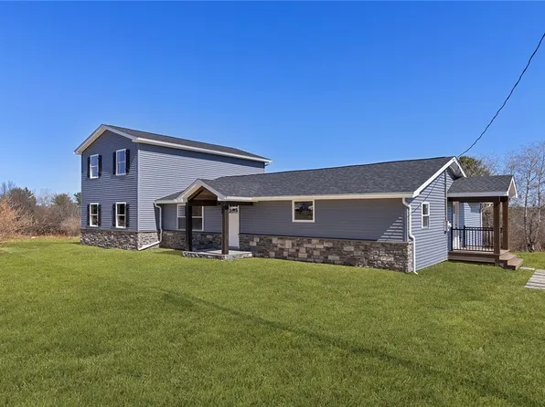 4000 Preemption Rd, Watkins Glen, NY 14891