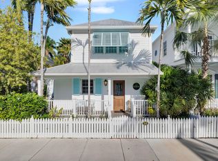 512 Emma St, Key West, FL 33040