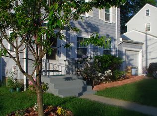 59 Gretter Rd, West Roxbury, MA 02132