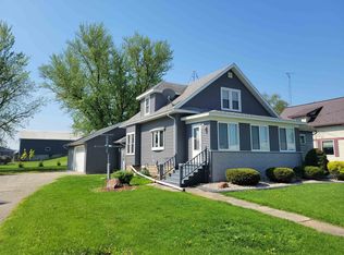 W12760 County Road As, Waupun, WI 53963