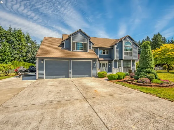 17016 NE 37th Cir, Vancouver, WA 98682