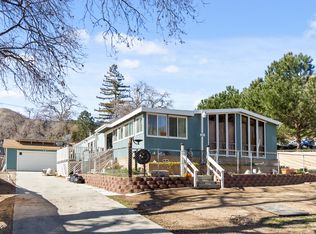 908 Lancer Way, Lebec, CA 93243