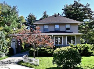 335 Ravenna Rd, Newton Falls, OH 44444