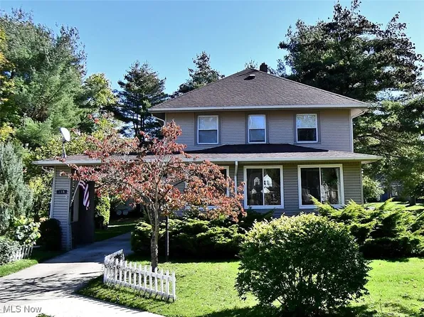 335 Ravenna Rd, Newton Falls, OH 44444